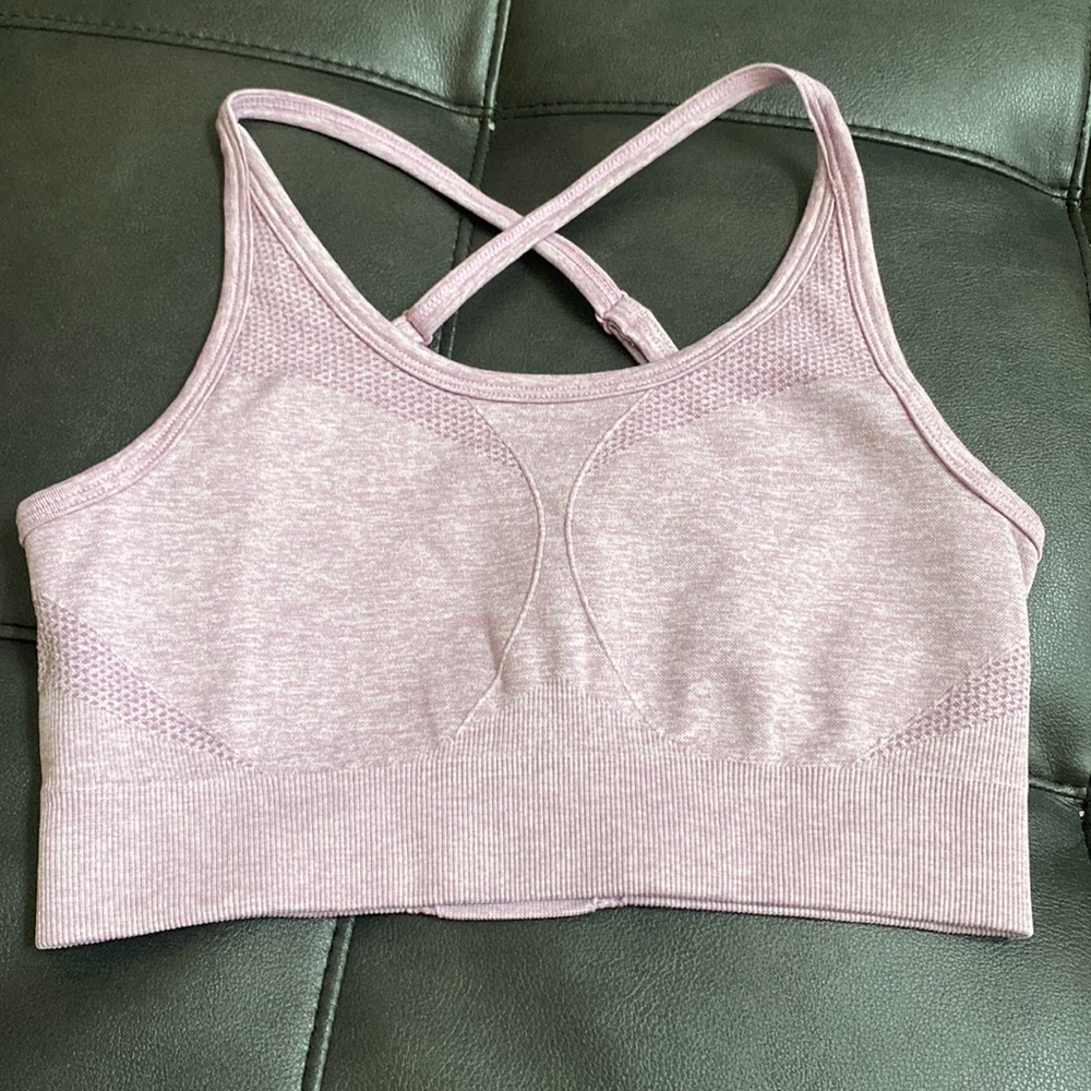 AYBL sports bra